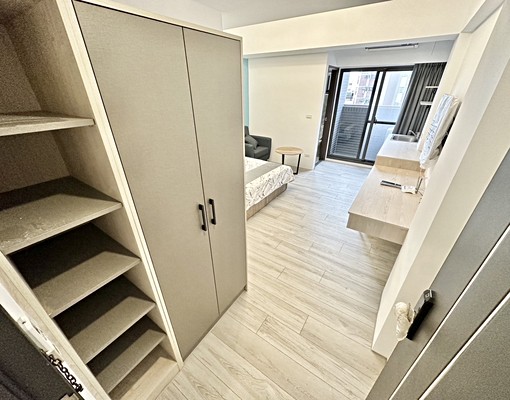 釋出快搶!~❤️|可租補可貓|流理臺浴系統櫃精裝⭐️衛浴開窗 - 591租屋網 - Image 3