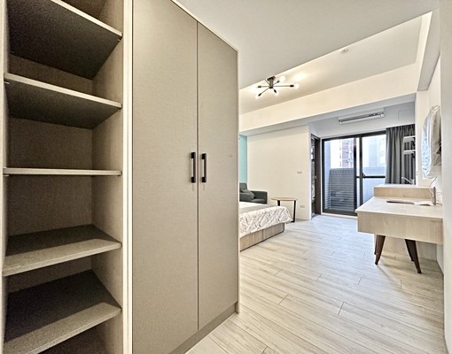 釋出快搶!~❤️|可租補可貓|流理臺浴系統櫃精裝⭐️衛浴開窗 - 591租屋網 - Image 4