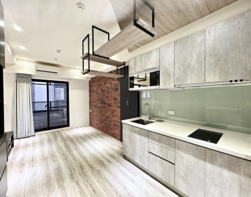 熱門🍎青埔A18捷運桃園高鐵日和花園精美獨立大套房含車管! - 591租屋網 - Image 5