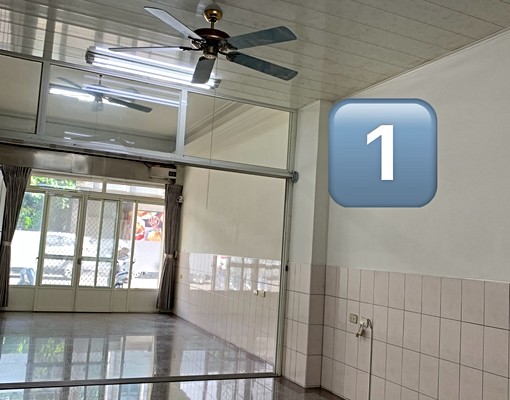 出租一樓22坪房間—溪湖大公路7-11旁 - 591租屋網 - Image 1