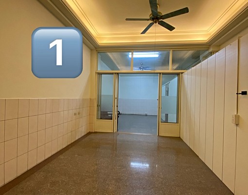 出租一樓22坪房間—溪湖大公路7-11旁 - 591租屋網 - Image 7