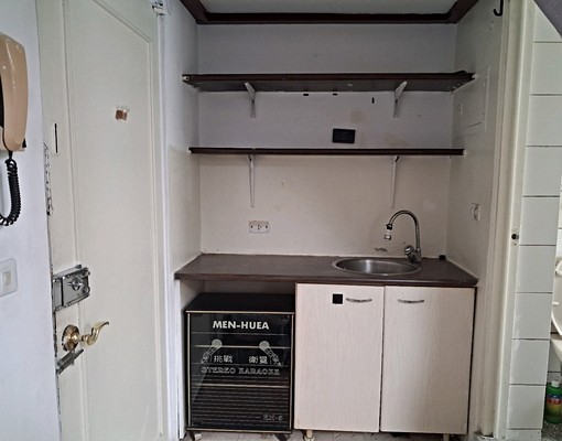 東海商圈,樓中樓套房,可租補,台水台電 - Image 8