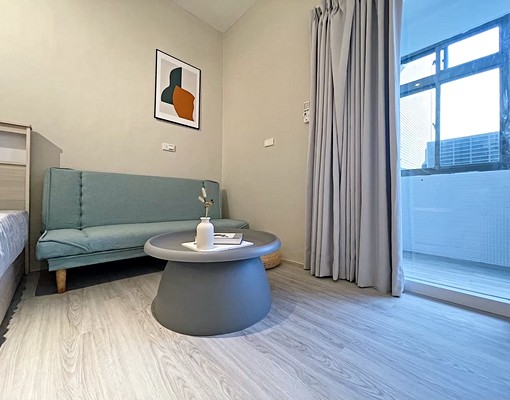 義昌大昌商圈樹德設計師高檔裝潢超大套房可租補寵物 - 591租屋網 - Image 6