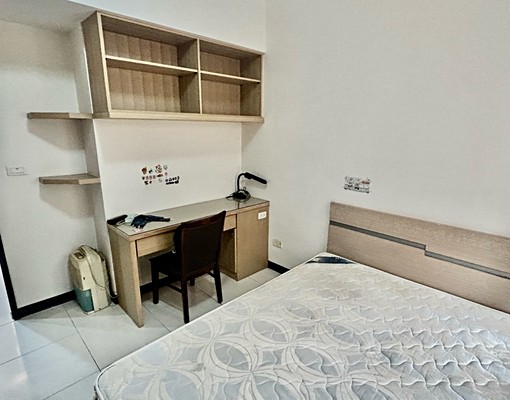 🌳免服務費可租補🌳家具齊全/間間開窗/乾淨舒適 - Image 10