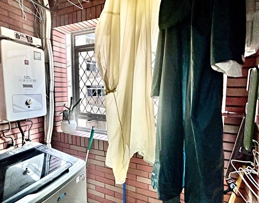 🌳免服務費可租補🌳家具齊全/間間開窗/乾淨舒適 - Image 15