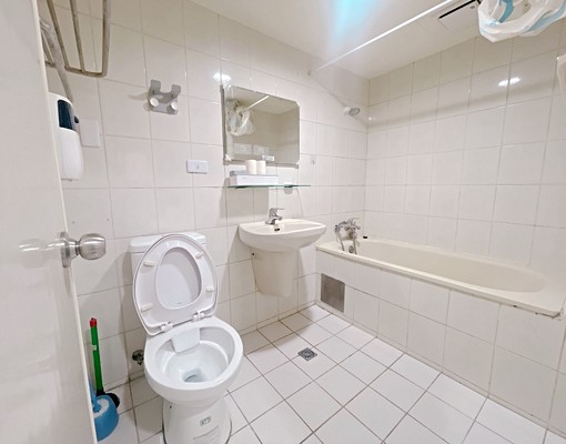 西區|城市經典|三房平移車位採光景觀戶💎可租補可寵 - Image 6