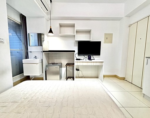 秒殺地段✨可租補✨台電✨飲水機✨子母車✨陽台獨洗曬 - 591租屋網 - Image 7