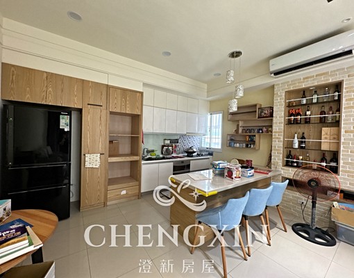 🎋竹南園區/台積電/大四房/可報稅/雙平面車位/家具電齊全 - Image 2