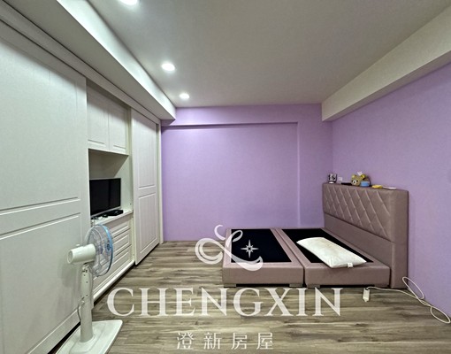 🎋竹南園區/台積電/大四房/可報稅/雙平面車位/家具電齊全 - Image 8