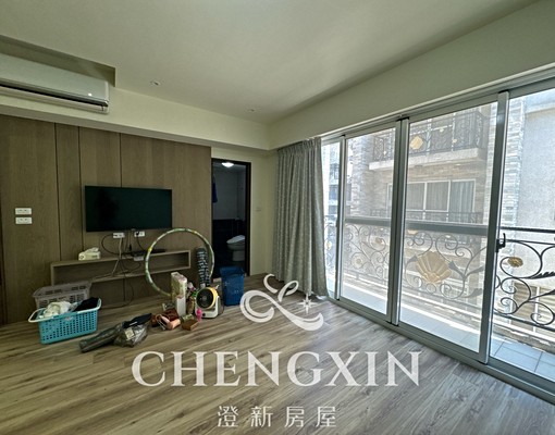 🎋竹南園區/台積電/大四房/可報稅/雙平面車位/家具電齊全 - Image 11