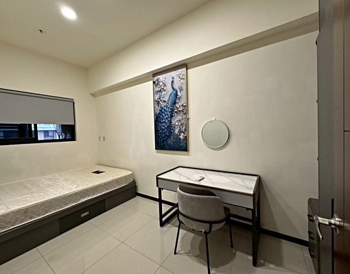 大倪推🎀新潤鉑麗🎀溫馨2房無車位可租補寵🐶 - Image 7