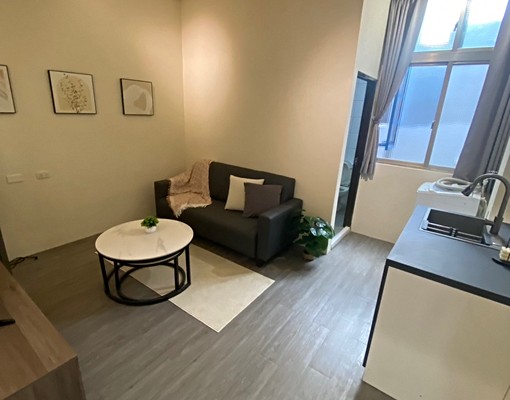 科博館巷內/全新裝潢北歐風透天爬梯3樓二房/可寵可租補含網 - 591租屋網 - Image 4