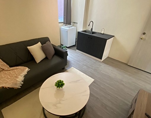 科博館巷內/全新裝潢北歐風透天爬梯3樓二房/可寵可租補含網 - 591租屋網 - Image 7