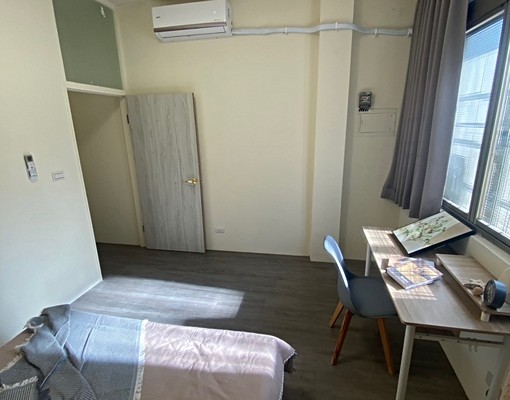 科博館巷內/全新裝潢北歐風透天爬梯3樓二房/可寵可租補含網 - 591租屋網 - Image 10