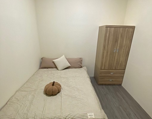 科博館巷內/全新裝潢北歐風透天爬梯3樓二房/可寵可租補含網 - 591租屋網 - Image 12