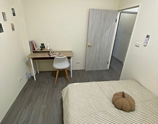 科博館巷內/全新裝潢北歐風透天爬梯3樓二房/可寵可租補含網 - 591租屋網 - Image 13