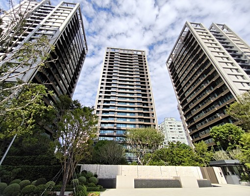 中科最頂✨寶輝VILLAGE💎全新精裝三房雙平車 - Image 16