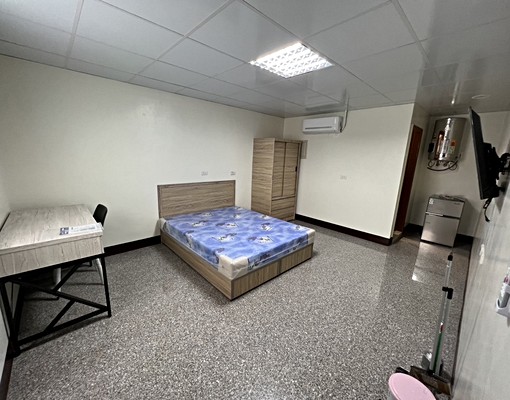 隔間磚套房出租(共4層樓2間對外窗套房) - Image 5