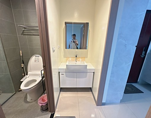 兆基社會住宅🏠溫馨空間輕軌就在社區門口 - 591租屋網 - Image 11