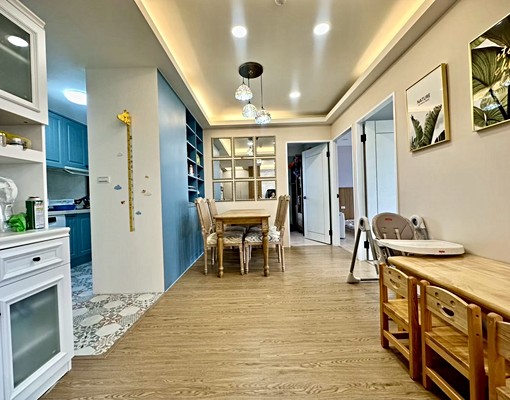 【可租補-法式溫馨風】精美裝潢三房平車 - Image 5