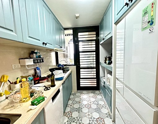 【可租補-法式溫馨風】精美裝潢三房平車 - Image 11