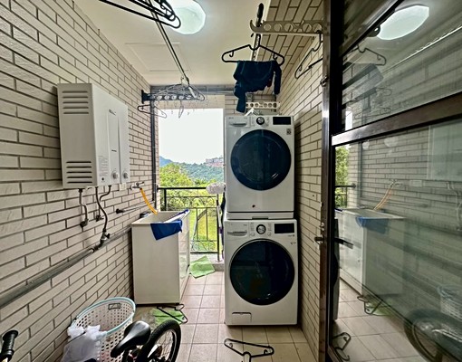 【可租補-法式溫馨風】精美裝潢三房平車 - Image 13