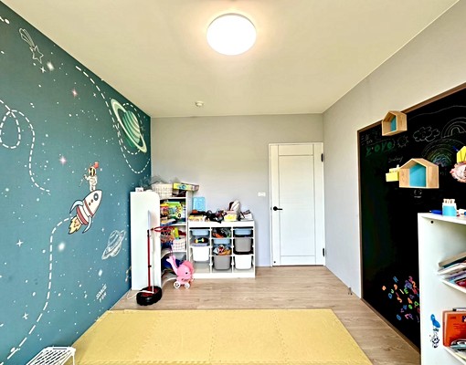 【可租補-法式溫馨風】精美裝潢三房平車 - Image 14