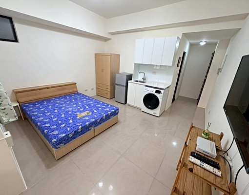 🌟社宅🌟免服務費🌟大套房🌟家俱全配🌟三重國小捷運站 - 591租屋網 - Image 6