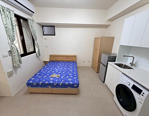 🌟社宅🌟免服務費🌟大套房🌟家俱全配🌟三重國小捷運站 - 591租屋網 - Image 7