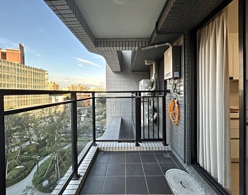 千霈租屋🧧《南屯區》世界花園A棟2房2衛平車💥雙主臥💥 - Image 7