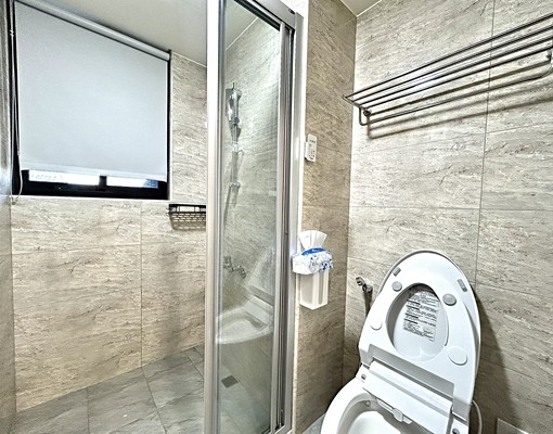 千霈租屋🧧《南屯區》世界花園A棟2房2衛平車💥雙主臥💥 - Image 12