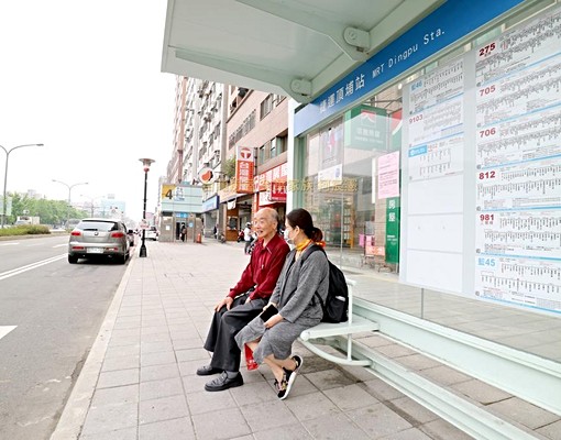 土城頂埔板南捷運採光2房 - 591租屋網 - Image 11