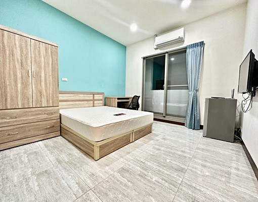 ✨電梯套房✨可租補雙租補✨大陽台獨洗曬✨機車位✨可代收包裹✨ - 591租屋網 - Image 1