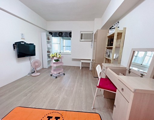 漢神巨蛋宅／捷運出口／無敵景觀套房/電梯大樓免爬樓梯永久棟距 - 591租屋網 - Image 8