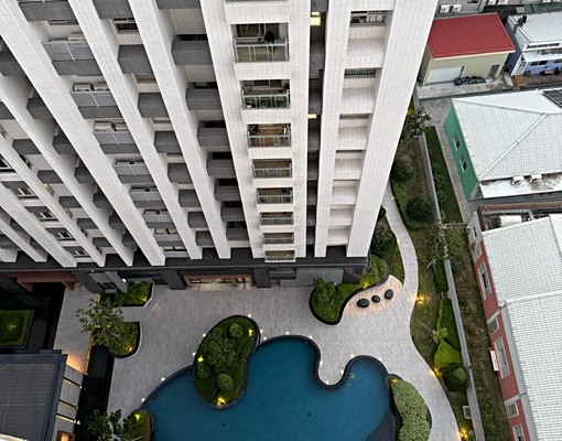 九份子水雲川明亮溫馨2房可寵免仲 - 591租屋網 - Image 10