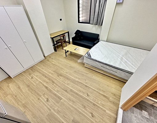 全新完工❗限時優惠✅雙租補✅工作室✅飲水機獨曬真實廣告不漏水 - Image 4