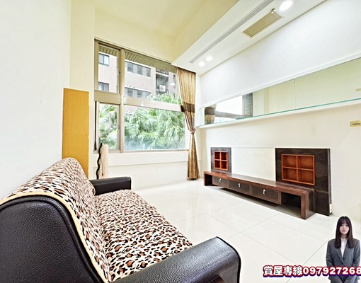 社會住宅可租補/免仲介費/近林口三井Outlet電梯2+1房 - 591租屋網 - Image 2