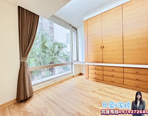 社宅可租補免仲介費近國1林口A9三井Outlet亞昕2+1房 - Image 3