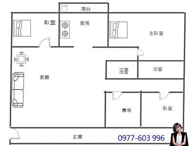 社區圖片
