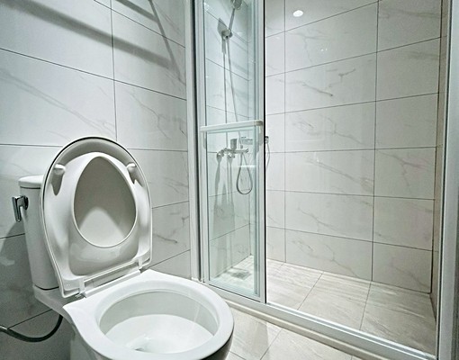 走路一中/全新兩房/大空間/可租補/台電 - Image 10