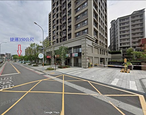 🌐中信安琪🌐永寧捷運站平面全新汽車+機車位出租 - 591租屋網 - Image 2