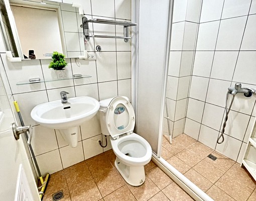 精明商圈🔸超大間可租補🔸陽台獨洗🔸管理員 - 591租屋網 - Image 6