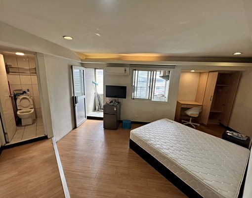 美村/向上市場電梯套房7C/可租補/有子母車/獨洗曬 - 591租屋網 - Image 2