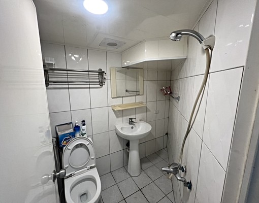 美村/向上市場電梯套房7C/可租補/有子母車/獨洗曬 - 591租屋網 - Image 7