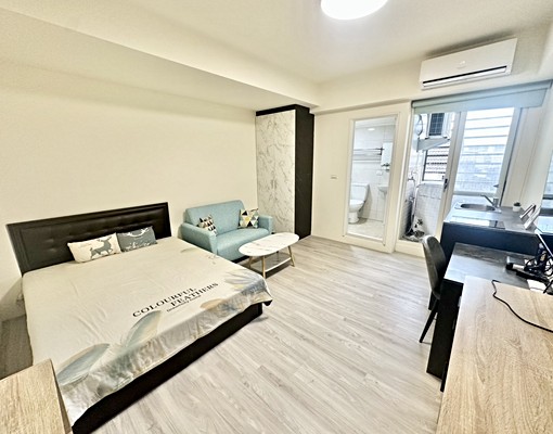 可雙租補✨可寵貓狗✨近中華夜市✨流理臺✨乾溼分離✨陽台獨洗曬 - 591租屋網 - Image 2