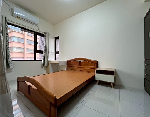 水天靓💜超美兩房含車管💜免服務費💜可租補 - Image 6