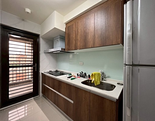 水天靓💜超美兩房含車管💜免服務費💜可租補 - Image 8