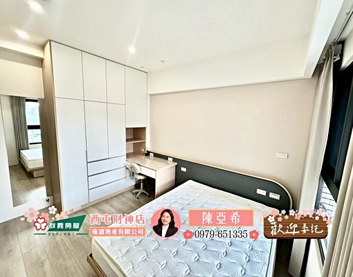 🔥科博商圈🔥草悟道🔥全新超美精裝兩房平車🔥 - 591租屋網 - Image 12