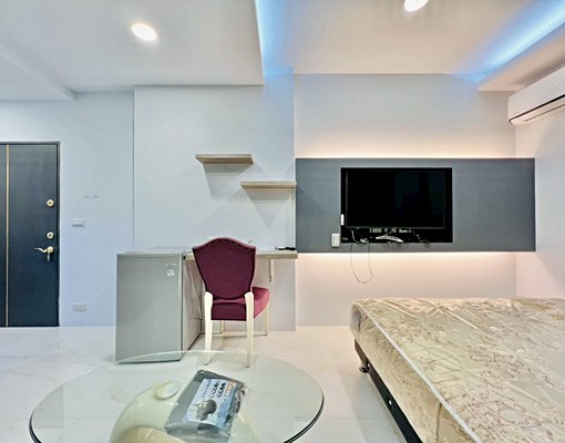 超美裝潢❤子母車❤陽台獨洗曬❤全新整理❤ - Image 7