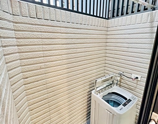 超美裝潢❤子母車❤陽台獨洗曬❤全新整理❤ - Image 9